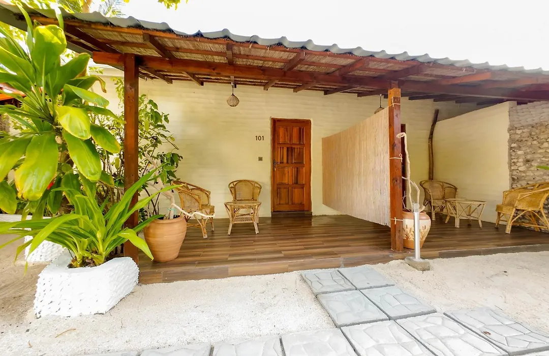 Bambukeyo Villa-1