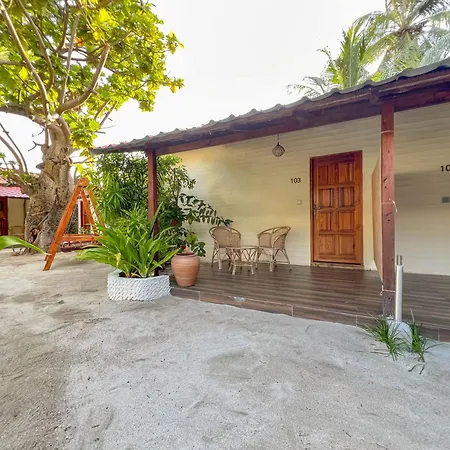 Bambukeyo Villa-2